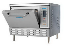 Industrial Oven